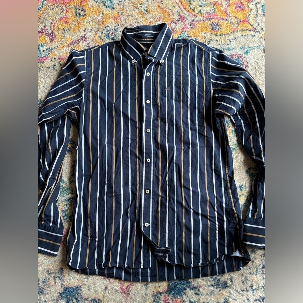 Tommy Hilfiger Long Sleeve